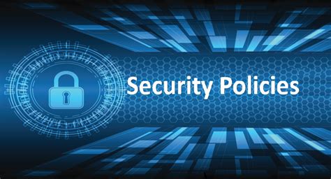 bizzsecure|Design Information Security Policies the Right Way.